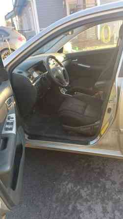 Toyota Corolla Janakkala