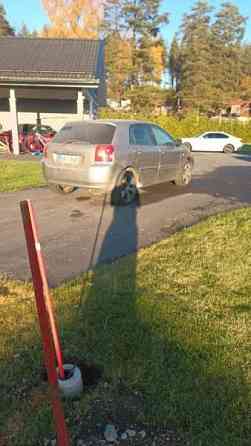 Toyota Corolla Janakkala