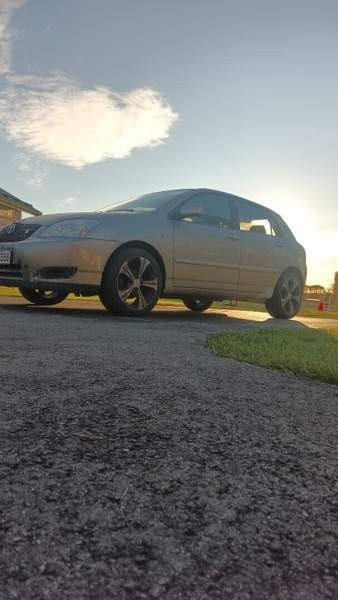 Toyota Corolla Янаккала - изображение 3