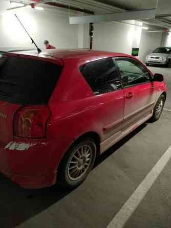 Toyota Corolla Imatra