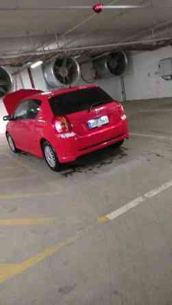 Toyota Corolla Imatra