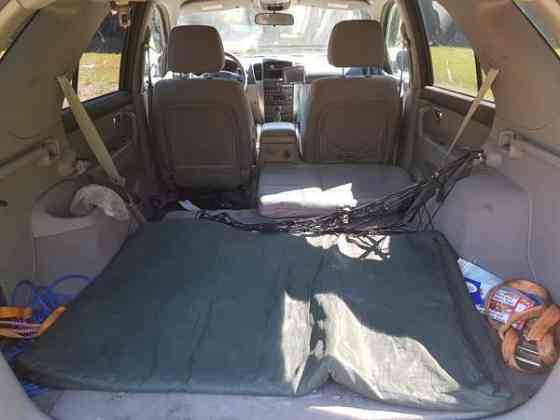 Kia Sorento Chukotskiy Avtonomnyy Okrug