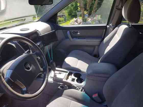 Kia Sorento Chukotskiy Avtonomnyy Okrug