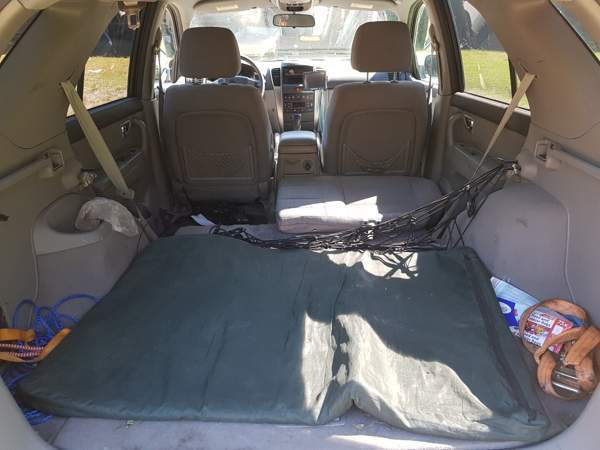 Kia Sorento Chukotskiy Avtonomnyy Okrug - valokuva 6