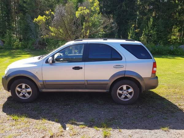 Kia Sorento Chukotskiy Avtonomnyy Okrug - valokuva 1