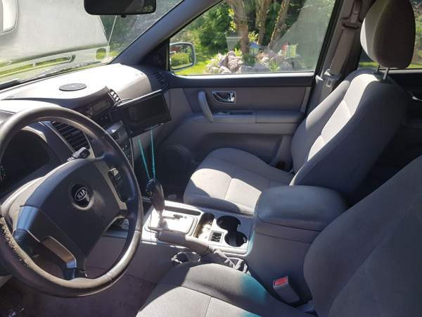 Kia Sorento Chukotskiy Avtonomnyy Okrug - valokuva 5