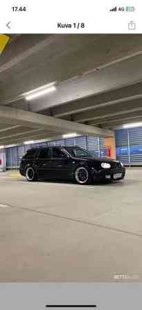 Volkswagen Golf Joensuu