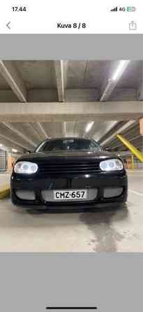 Volkswagen Golf Joensuu