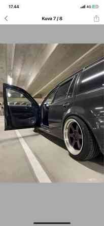 Volkswagen Golf Joensuu