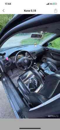 Volkswagen Golf Joensuu