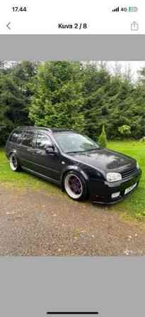 Volkswagen Golf Joensuu