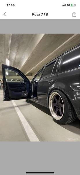 Volkswagen Golf Joensuu - valokuva 6