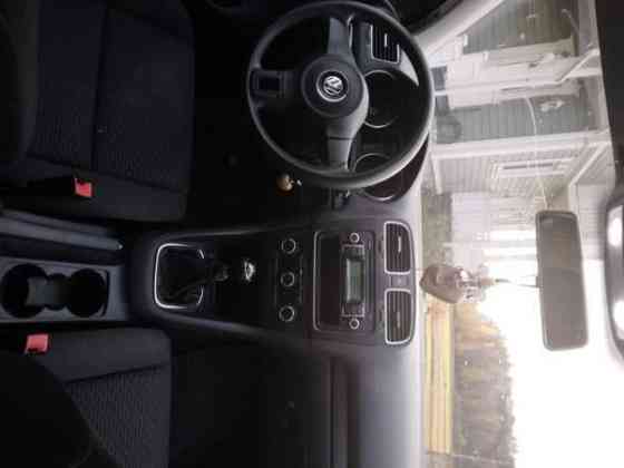 Volkswagen Golf Glebychevo