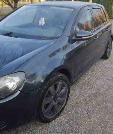 Volkswagen Golf Glebychevo