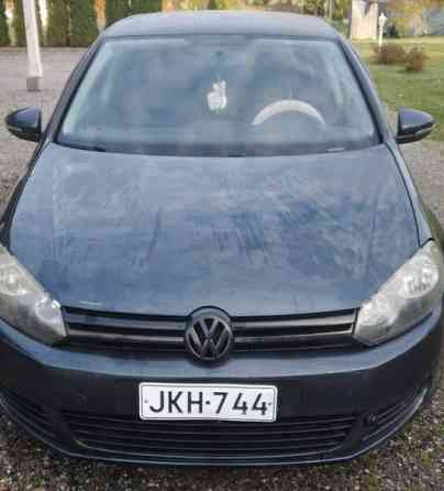 Volkswagen Golf Glebychevo