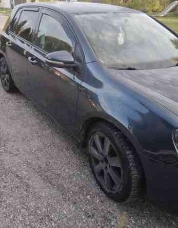 Volkswagen Golf Glebychevo