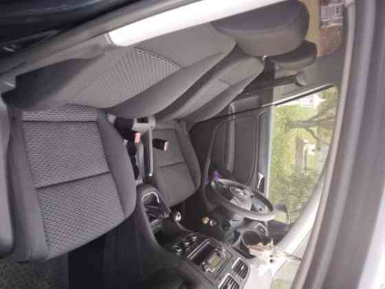 Volkswagen Golf Glebychevo