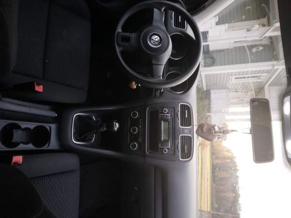 Volkswagen Golf Glebychevo - photo 6