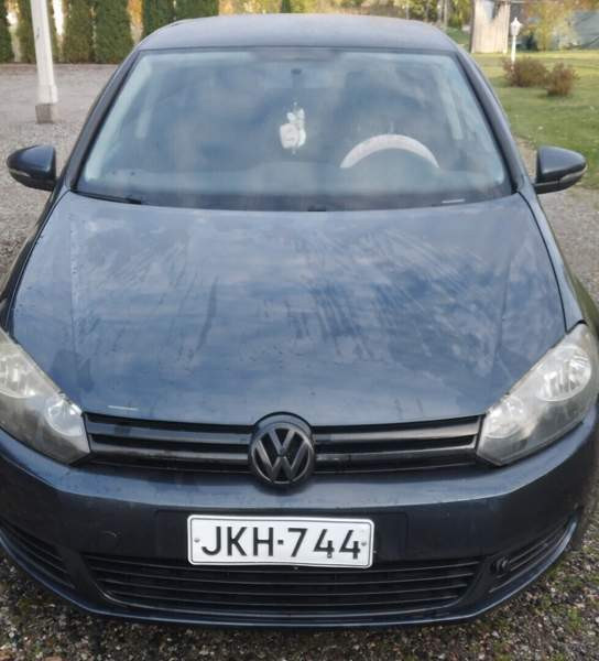 Volkswagen Golf Glebychevo - photo 1