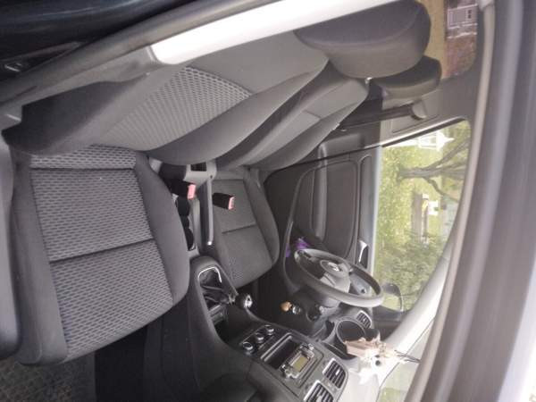 Volkswagen Golf Glebychevo - photo 5