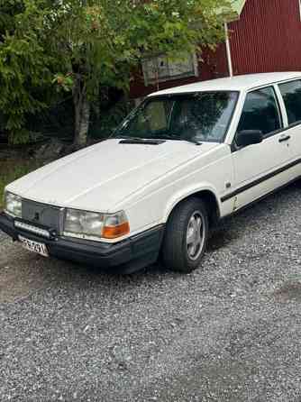 Volvo 940 Tampere