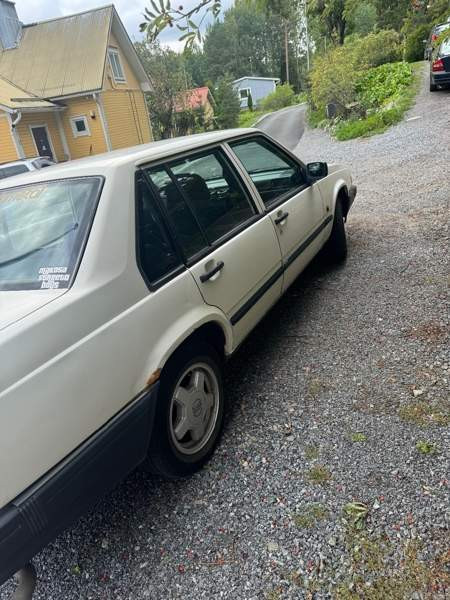 Volvo 940 Tampere – foto 3