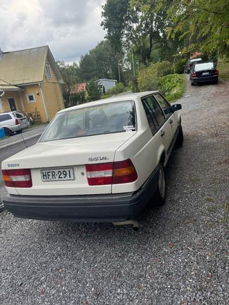 Volvo 940 Tampere – foto 2