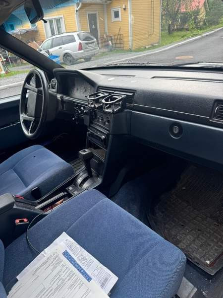 Volvo 940 Tampere – foto 5