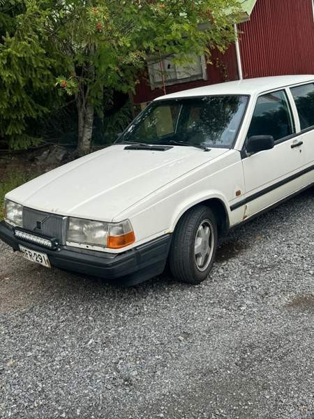 Volvo 940 Tampere – foto 1