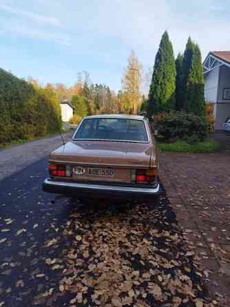 Volvo 244 Tuusula