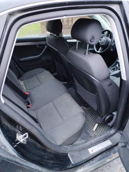 Audi A4 Seinäjoki - valokuva 5