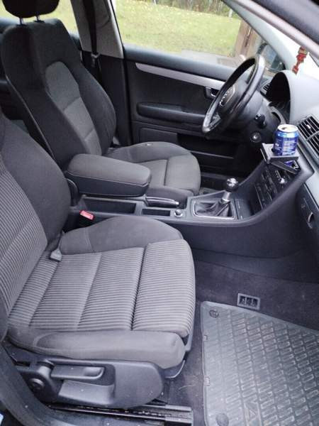 Audi A4 Seinäjoki - valokuva 6