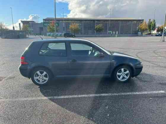 Volkswagen Golf Forssa