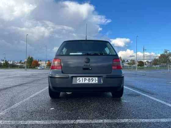 Volkswagen Golf Forssa