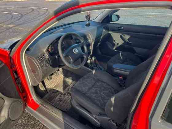 Volkswagen Golf Forssa