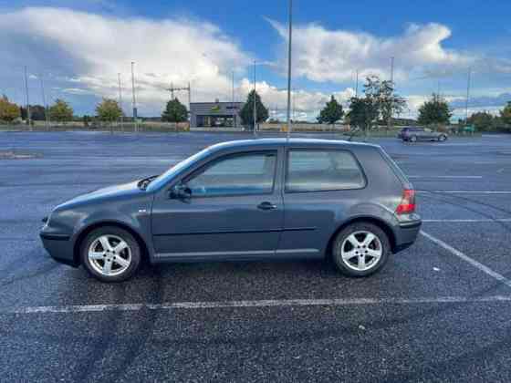 Volkswagen Golf Forssa