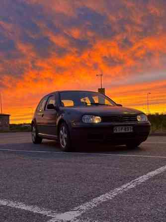 Volkswagen Golf Forssa