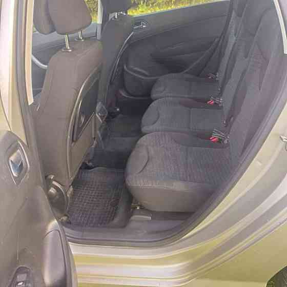 Peugeot 308 Outokumpu