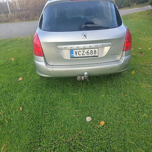 Peugeot 308 Outokumpu – foto 3