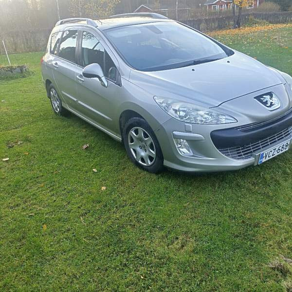 Peugeot 308 Outokumpu – foto 2