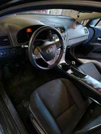 Toyota Avensis Sonkajärvi