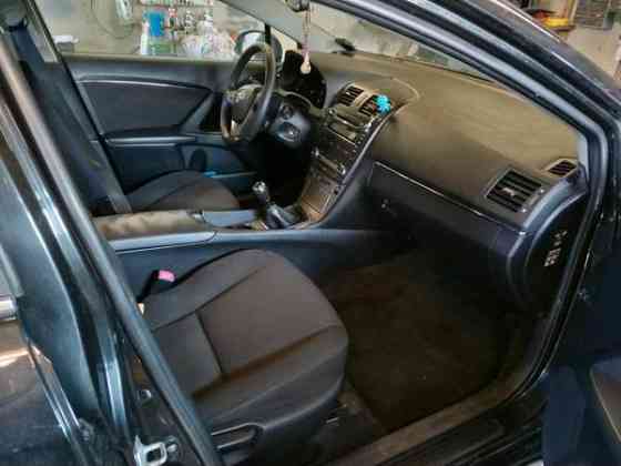 Toyota Avensis Sonkajärvi