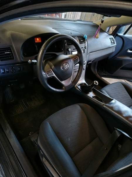 Toyota Avensis Sonkajärvi - photo 6