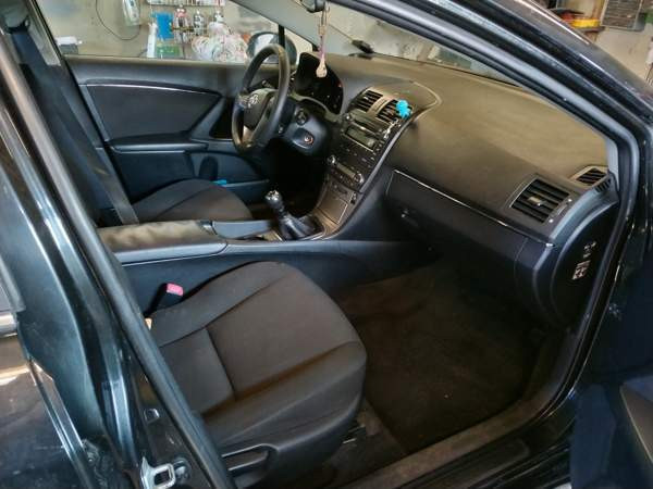 Toyota Avensis Sonkajärvi - photo 3