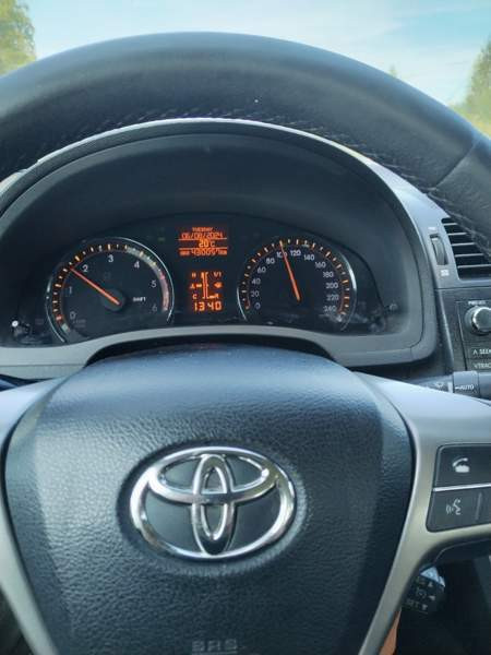 Toyota Avensis Sonkajärvi - photo 7