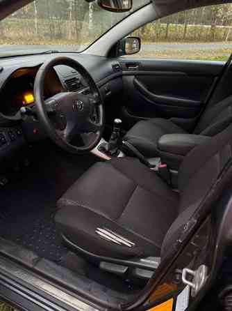 Toyota Avensis Kortesjärvi