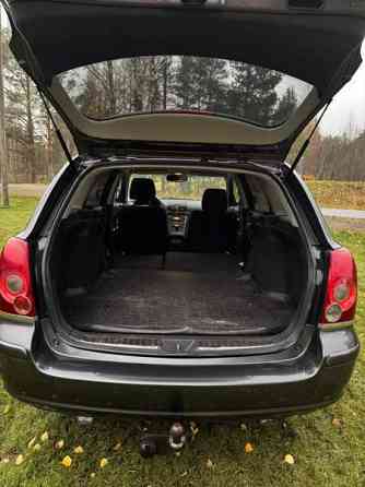 Toyota Avensis Kortesjärvi