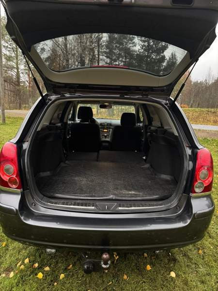 Toyota Avensis Kortesjärvi - photo 3