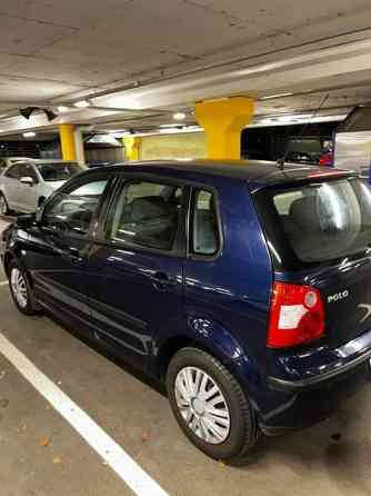 Volkswagen Polo Espoo