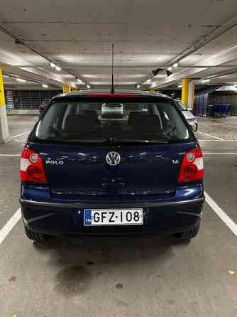 Volkswagen Polo Espoo